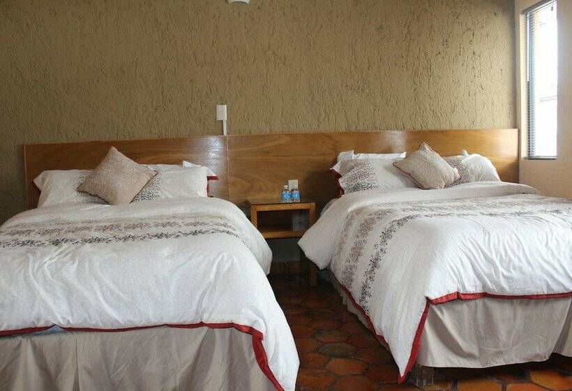 Fotos del hotel San Miguel:  34