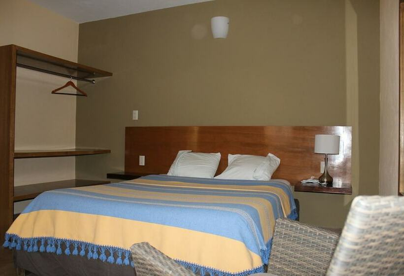 Fotos del hotel San Miguel:  35