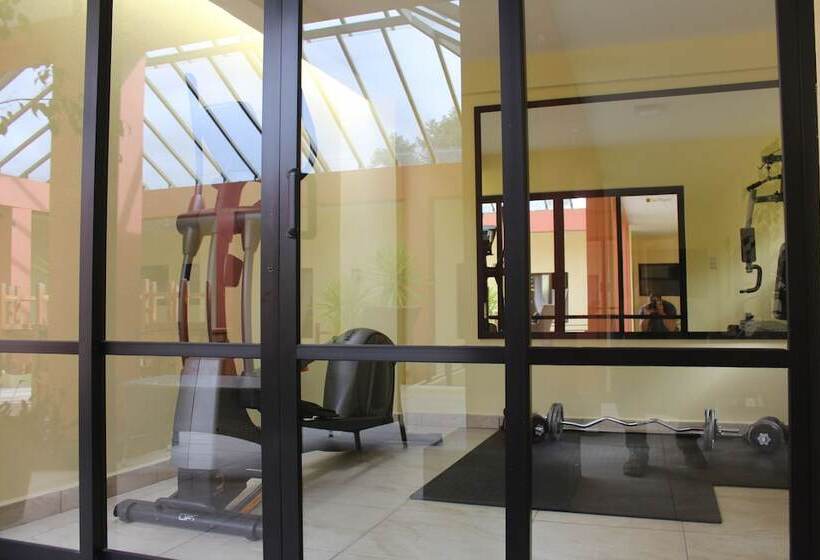 Fotos del hotel San Miguel:  9