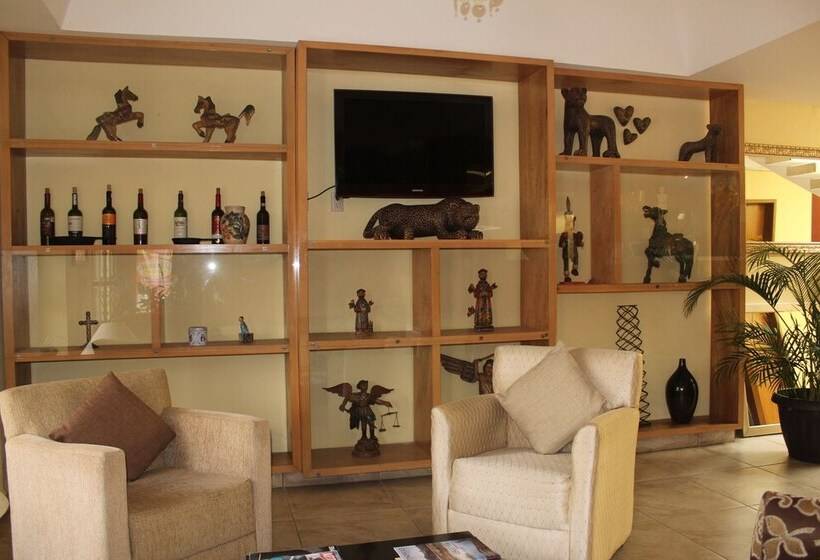 Fotos del hotel San Miguel:  3
