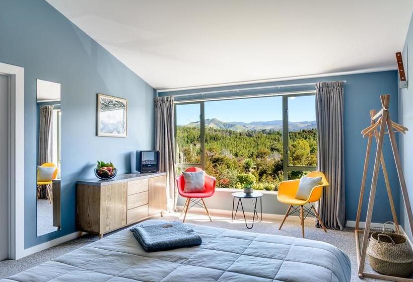 فندق Split Apple Lodge  Boutique Eco Lodge & Spa