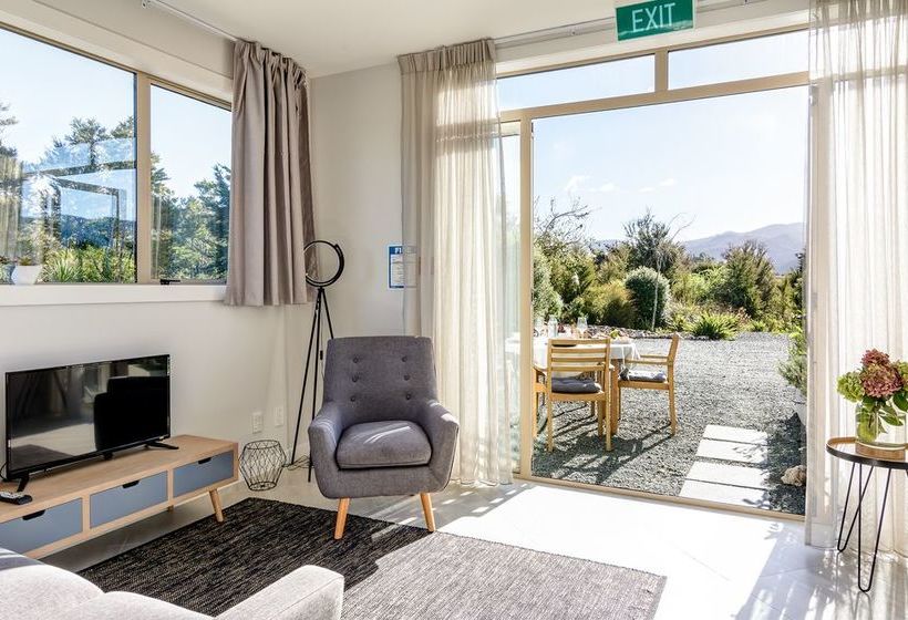 فندق Split Apple Lodge  Boutique Eco Lodge & Spa