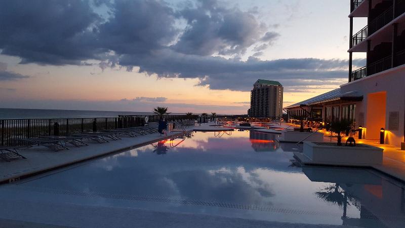 فندق Springhill Suites By Marriott Navarre Beach
