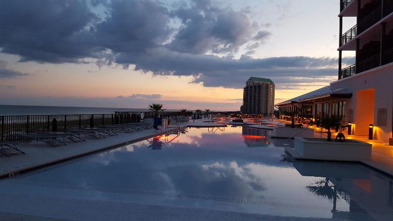 هتل Springhill Suites Navarre Beach