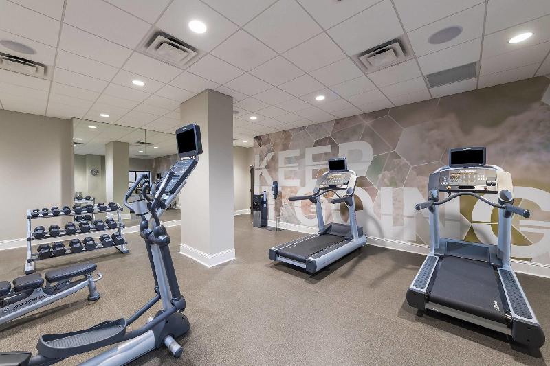 Отель Springhill Suites By Marriott Navarre Beach