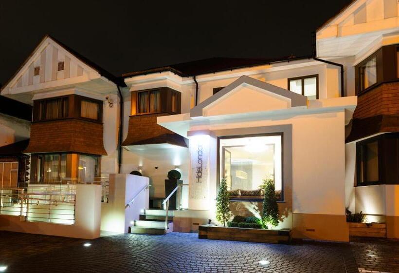 Fotos del hotel The Hide London:  18