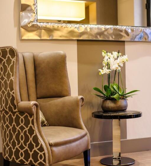 Fotos del hotel The Hide London:  23