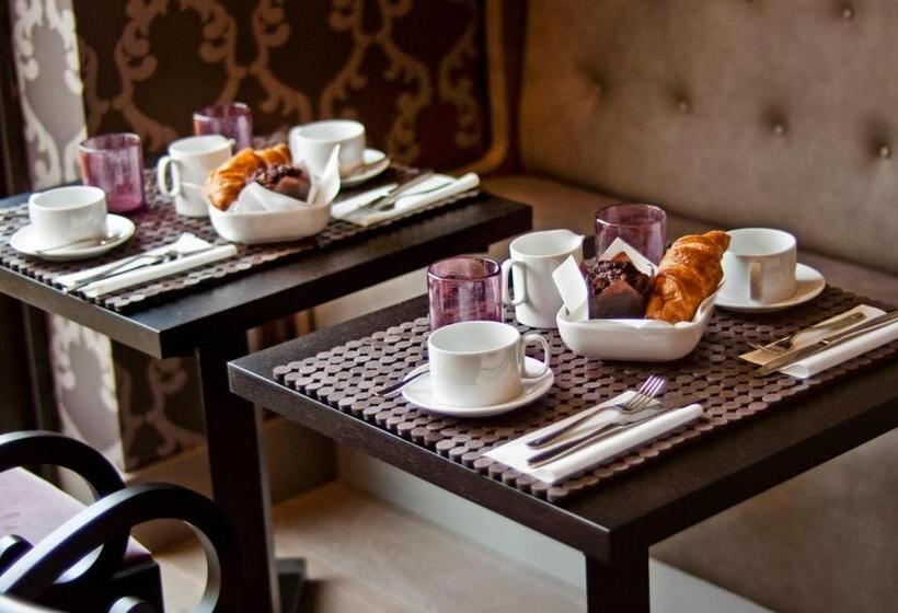 Fotos del hotel The Hide London:  21