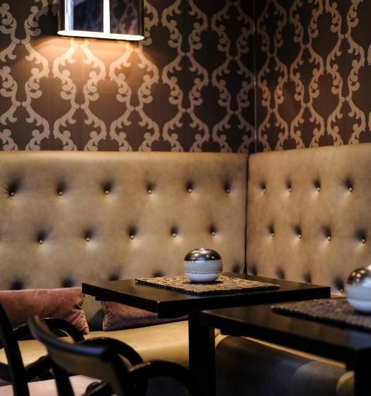 Fotos del hotel The Hide London:  19