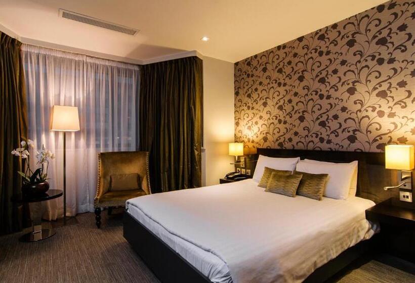 Fotos del hotel The Hide London:  27