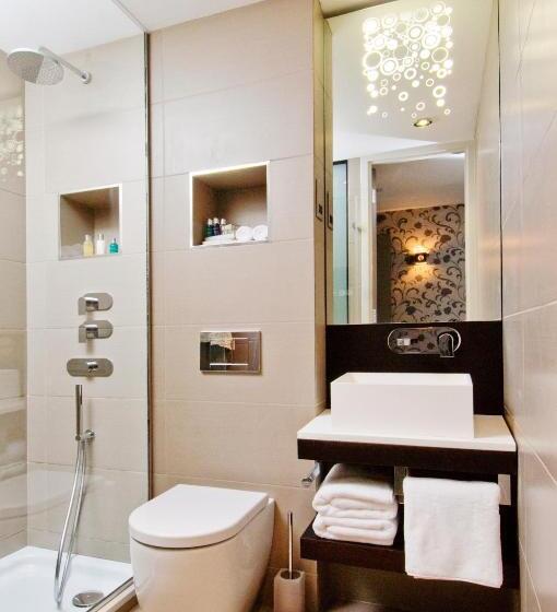 Fotos del hotel The Hide London:  28