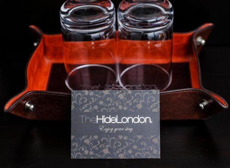 Fotos del hotel The Hide London:  26