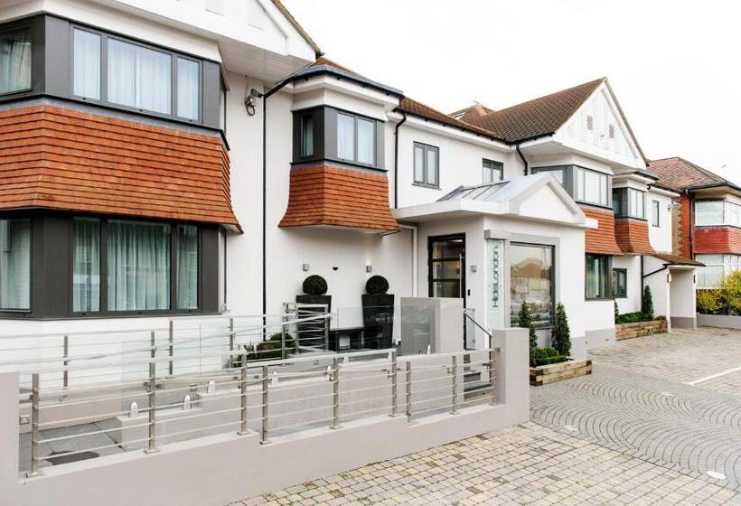 Fotos del hotel The Hide London:  6