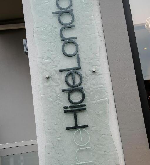 Fotos del hotel The Hide London:  5