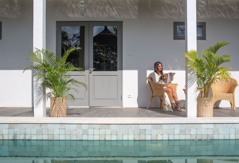 Fotos del hotel The Peacock Inn Ubud:  3