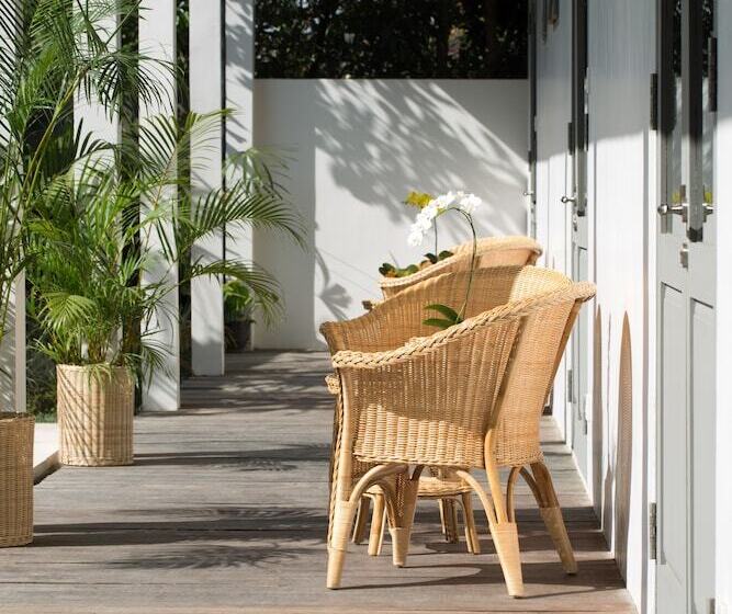 Fotos del hotel The Peacock Inn Ubud:  32