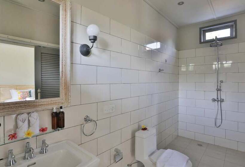 Fotos del hotel The Peacock Inn Ubud:  8