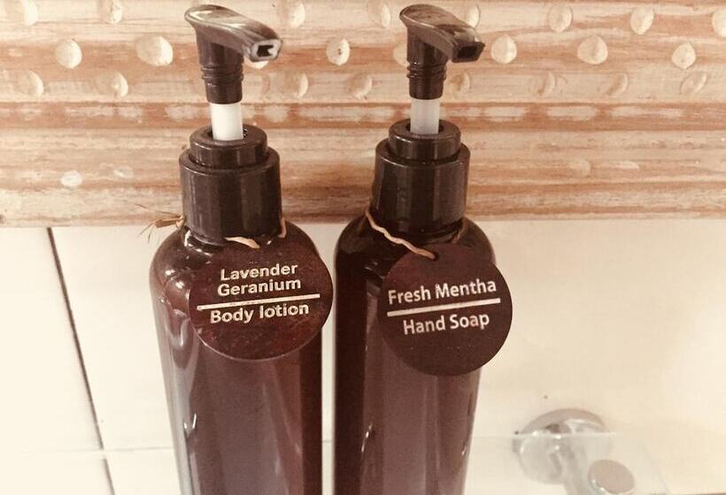 Fotos del hotel The Peacock Inn Ubud:  30