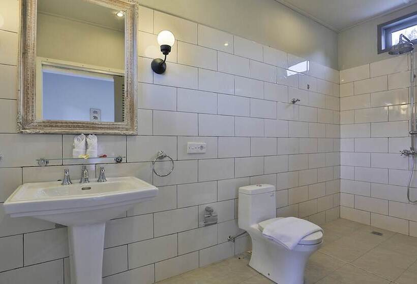 Fotos del hotel The Peacock Inn Ubud:  29