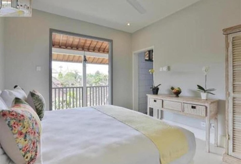 Fotos del hotel The Peacock Inn Ubud:  28