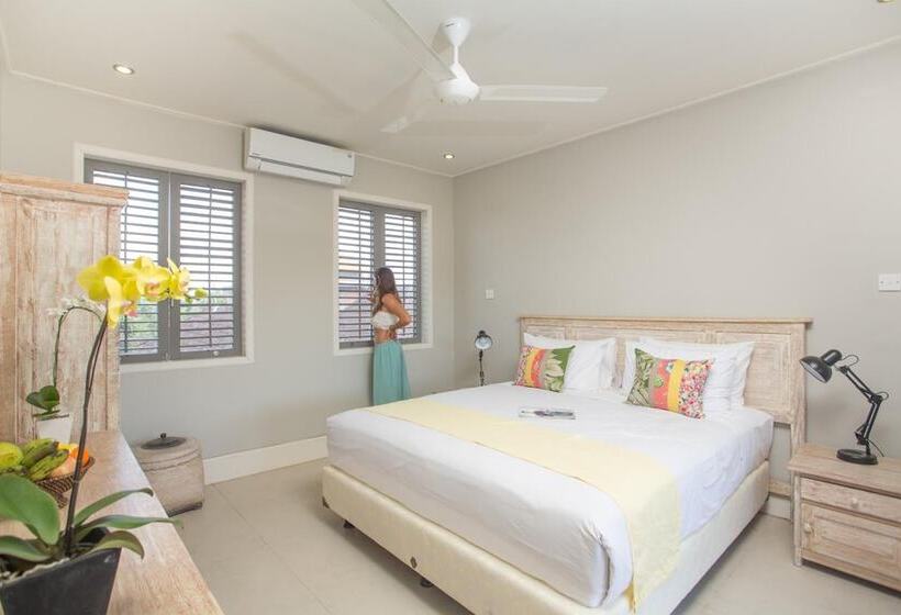 Fotos del hotel The Peacock Inn Ubud:  26