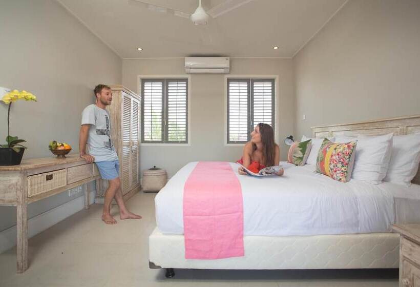 Fotos del hotel The Peacock Inn Ubud:  14