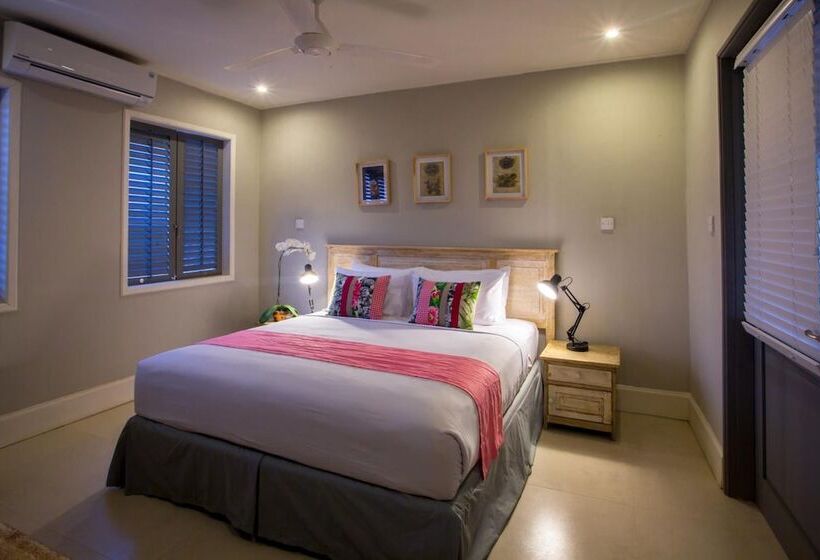 Fotos del hotel The Peacock Inn Ubud:  15