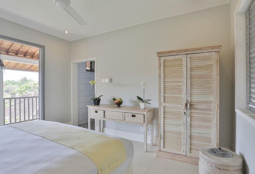 Fotos del hotel The Peacock Inn Ubud:  24