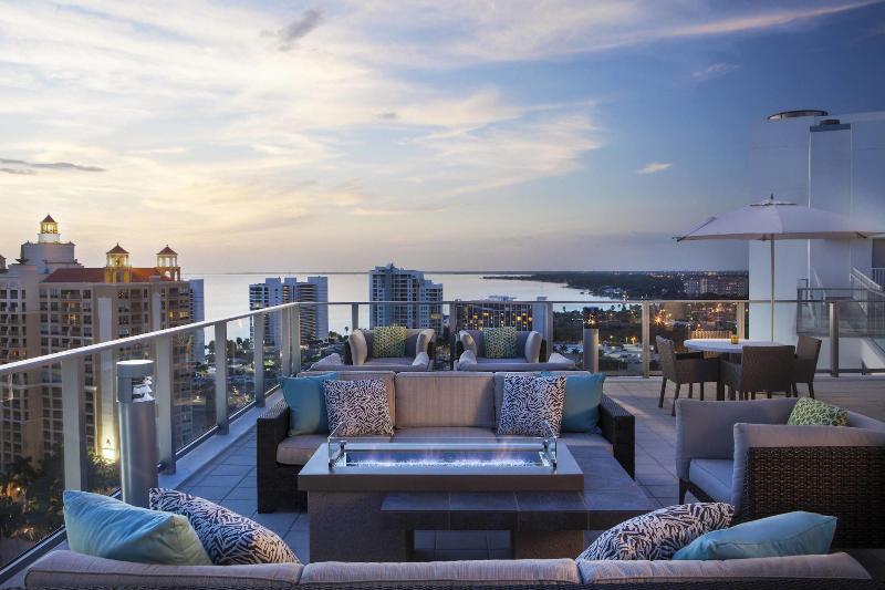 فندق The Westin Sarasota