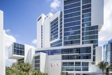 هتل The Westin Sarasota