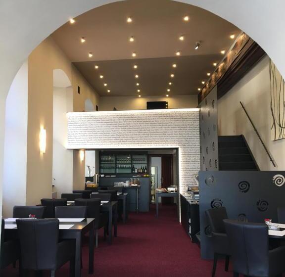 فندق U Hada žatec