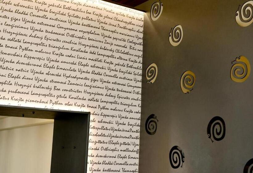 فندق U Hada žatec