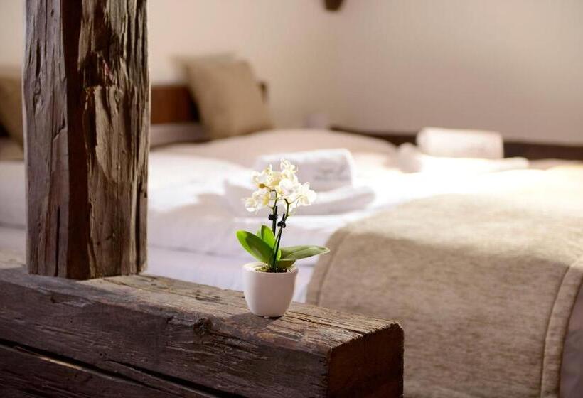 فندق U Hada žatec