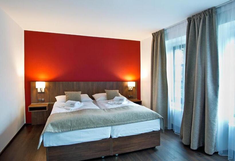 فندق U Hada žatec