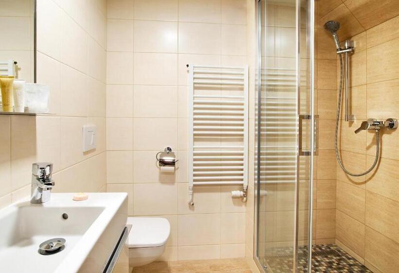 فندق U Hada žatec