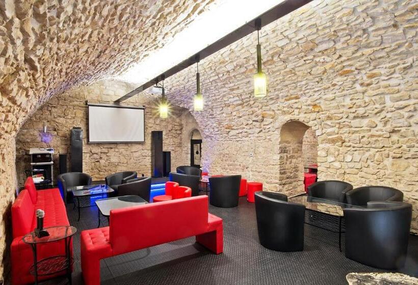 فندق U Hada žatec