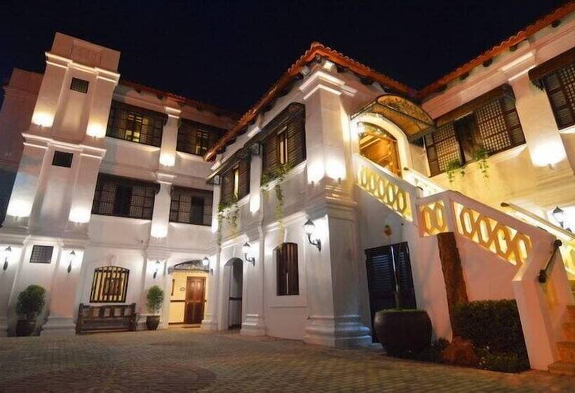 هتل Veneto De Vigan