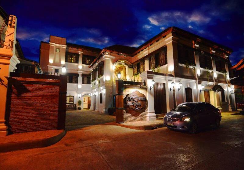 هتل Veneto De Vigan