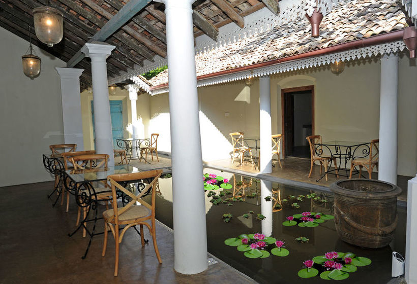 Отель Villa Weli
