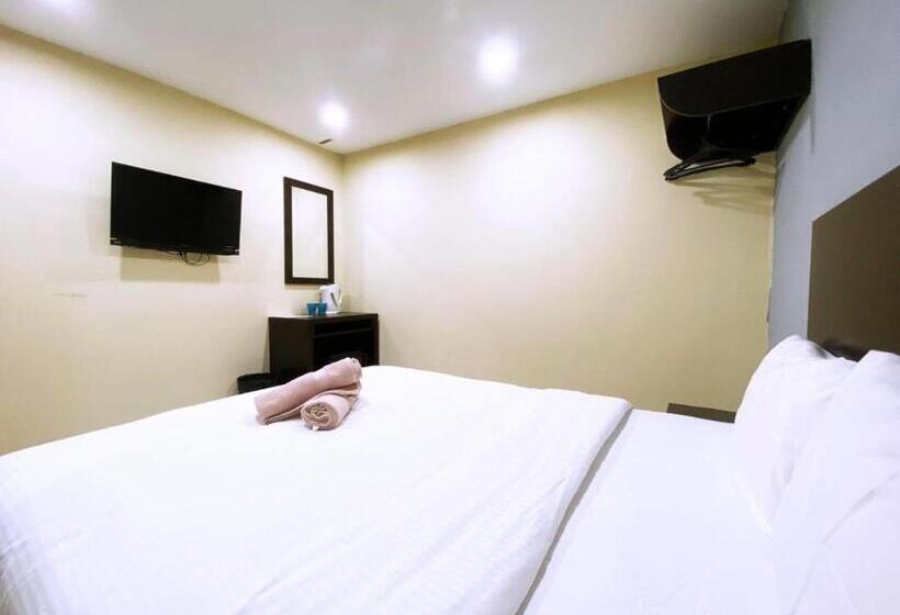 Your Hotel Klang By D Concept