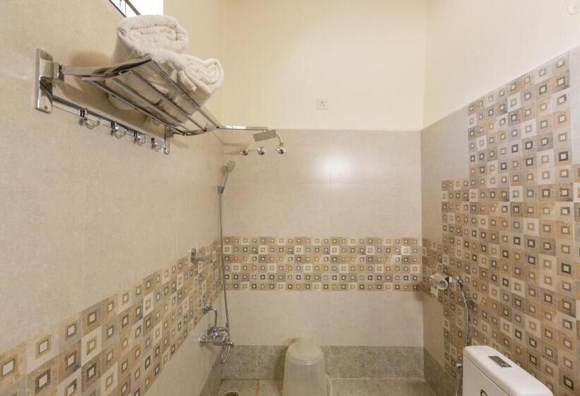 Kstdc Hotel Mayura Vijayanagara Hampi