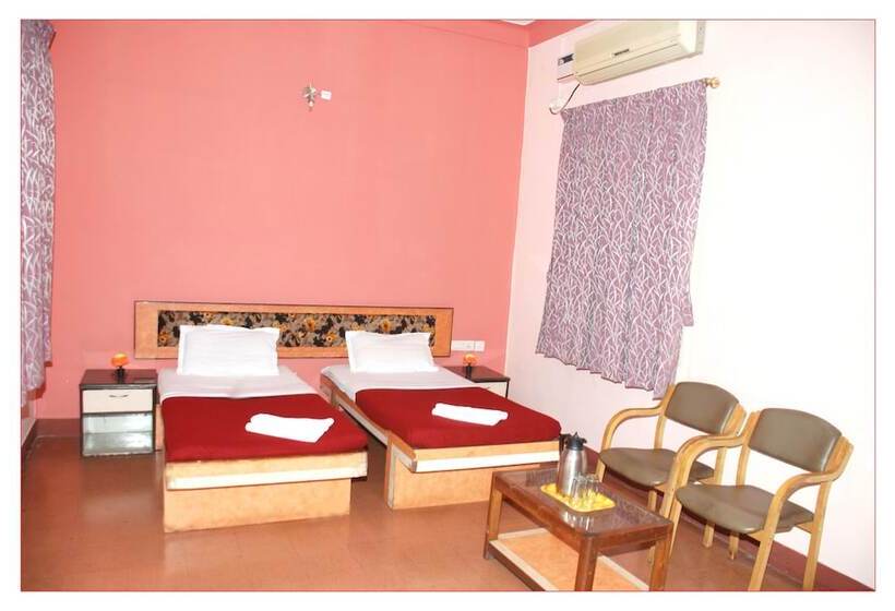 Kstdc Hotel Mayura Vijayanagara Hampi