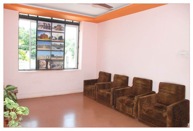 Kstdc Hotel Mayura Vijayanagara Hampi