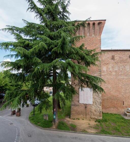 La Vecchia Tenenza B&b