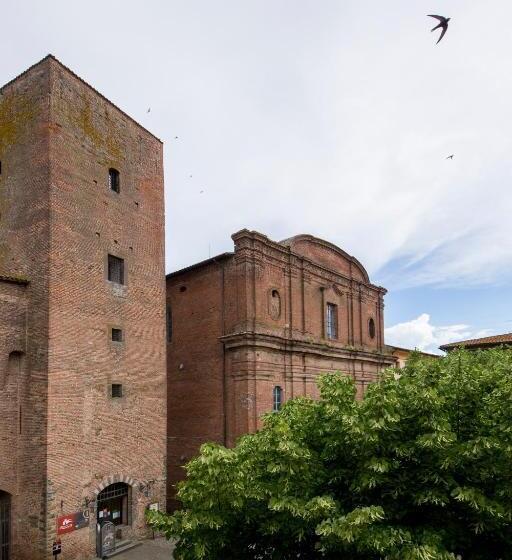 La Vecchia Tenenza B&b