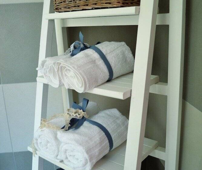 La Vecchia Tenenza B&b