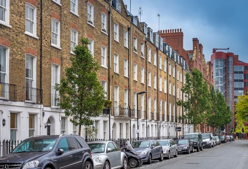 Marylebone Apartments