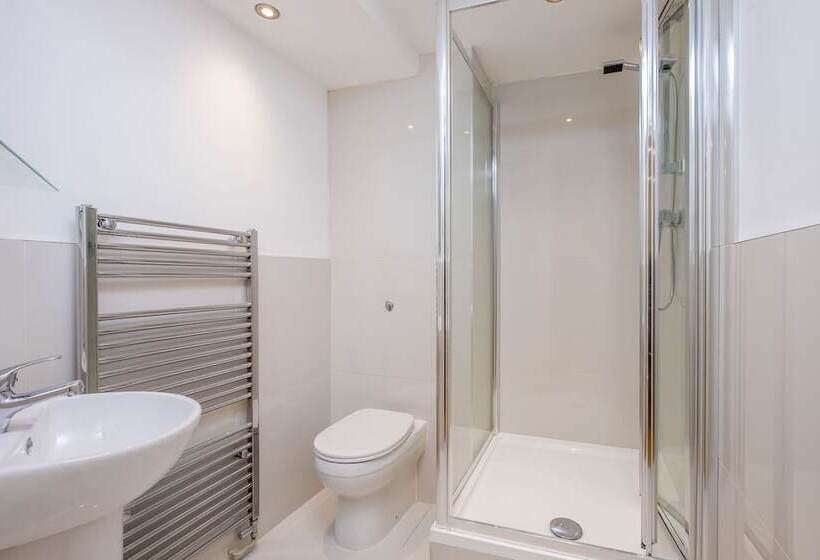 Marylebone Apartments