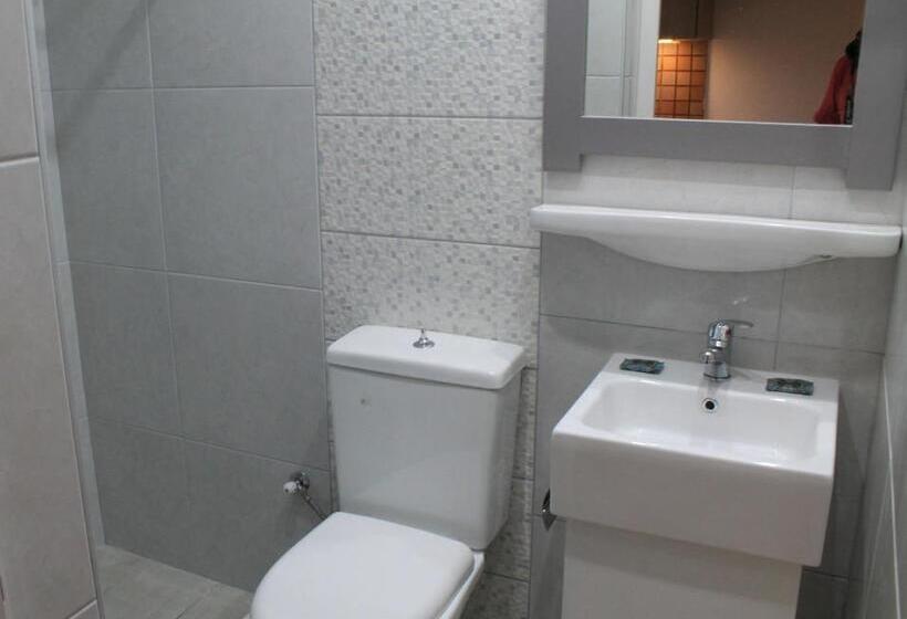 Melody Studios Faliraki