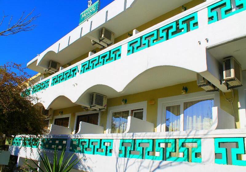 Melody Studios Faliraki